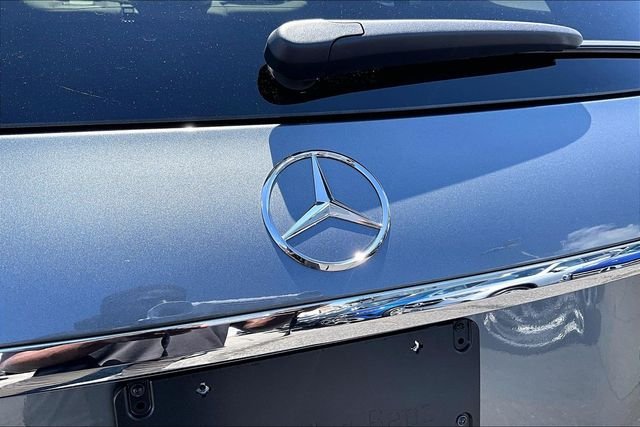 Used 2026 Gray Mercedes-Benz GLE 350 image 28