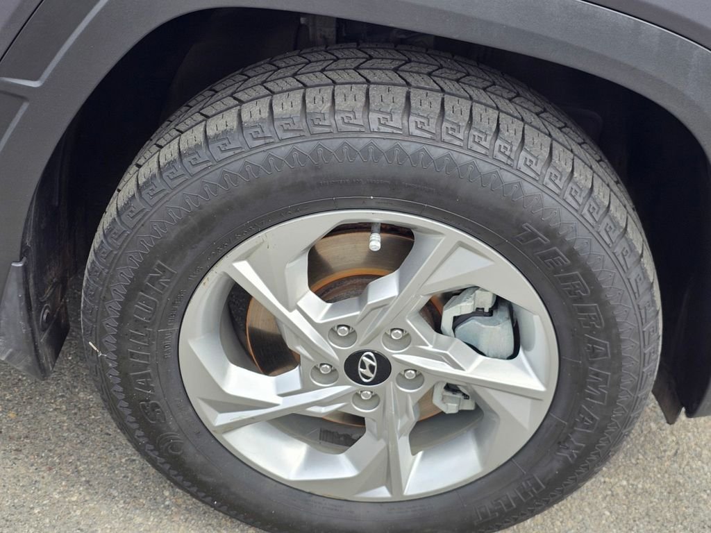 2023 Hyundai Tucson SEL - Photo 10