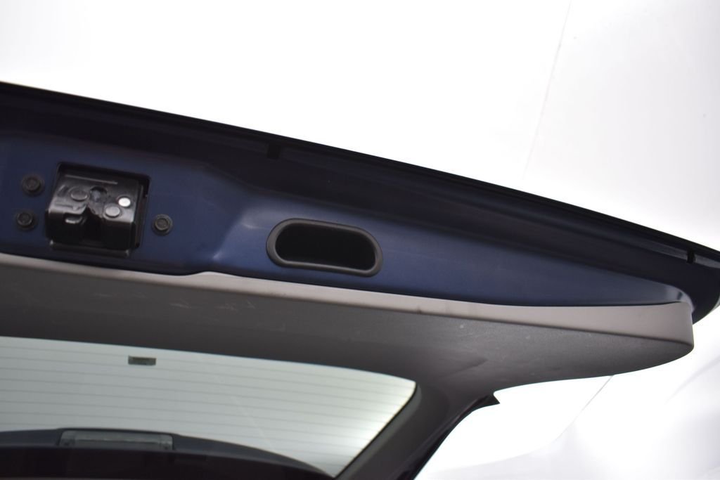 Used 2020 Beige Toyota LE image 19