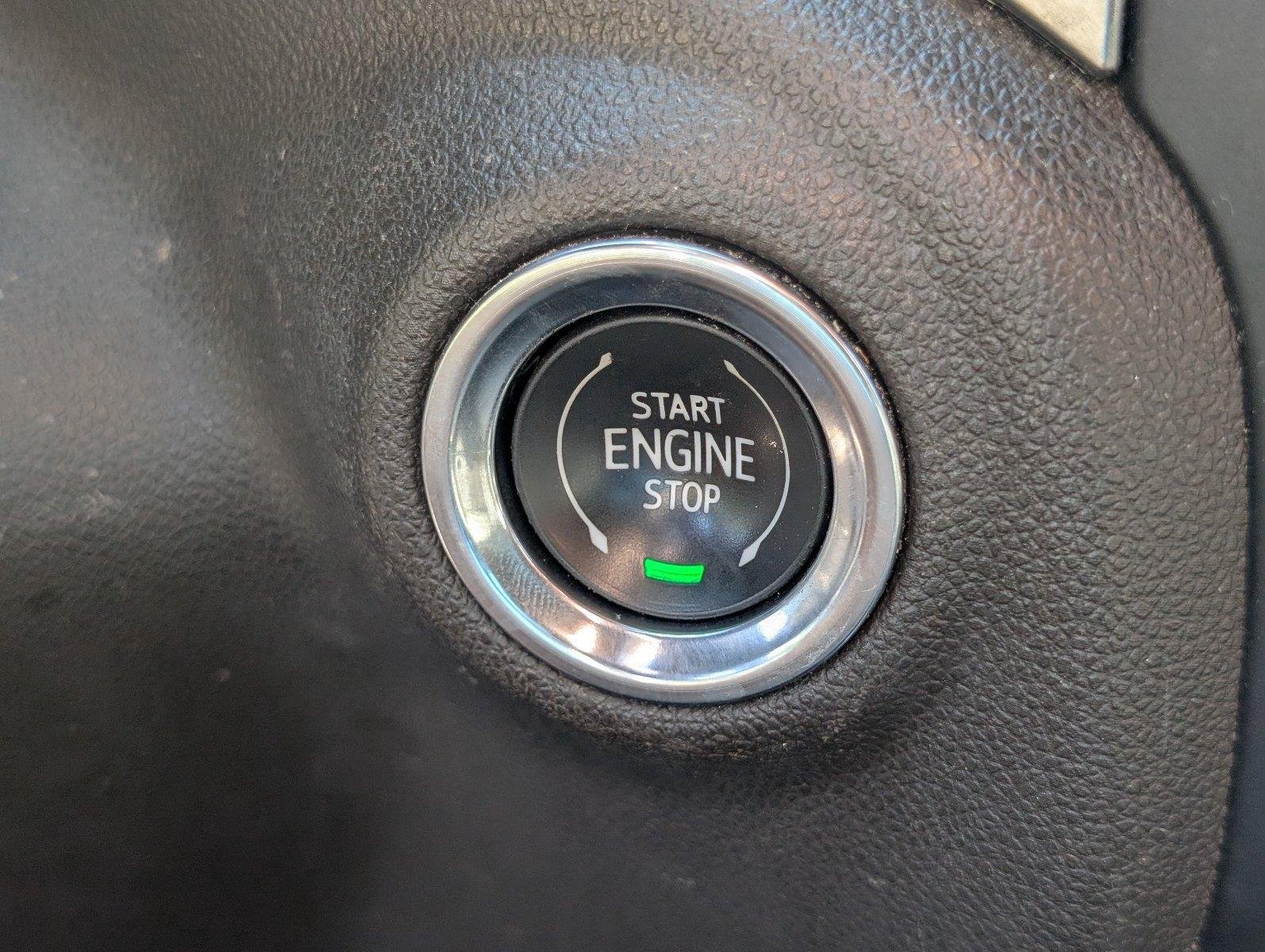 Used 2020 SUMMIT WHITE Chevrolet LT Trail Boss image 25