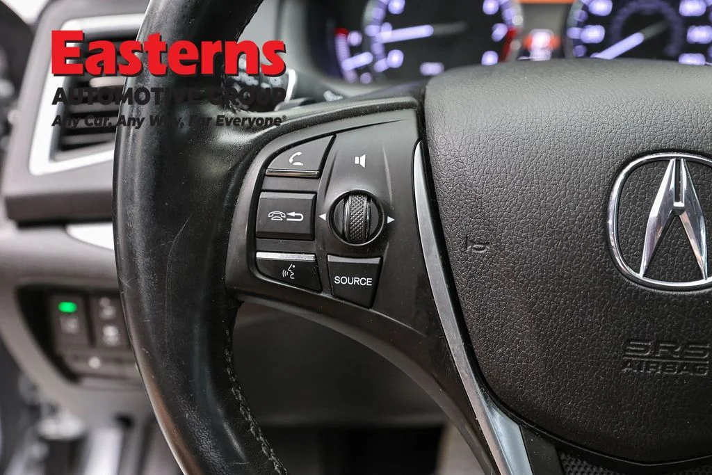 Used 2020 Silver Acura 2.4L image 15