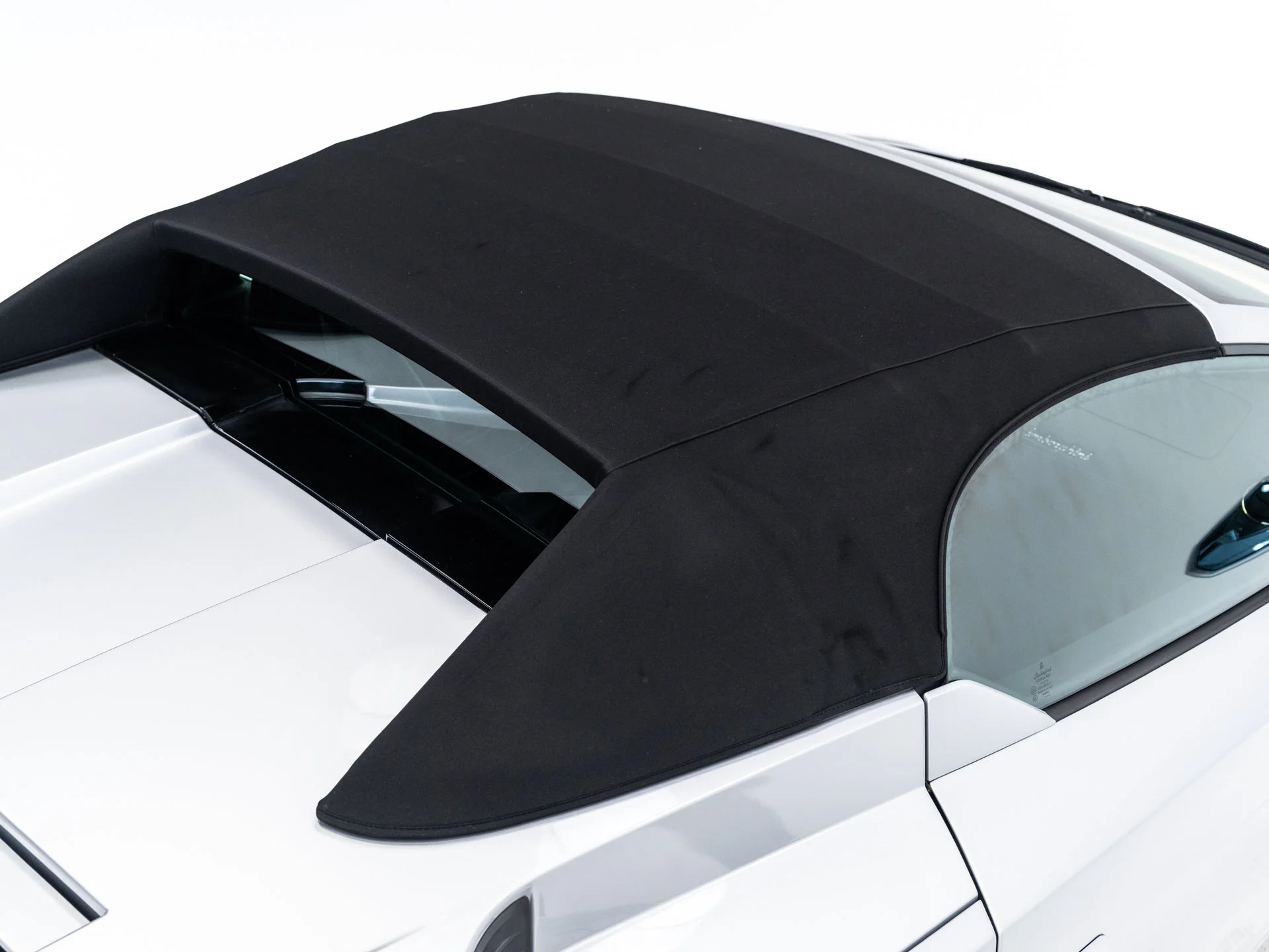 Used 2011 Grigio Thalasso Metallic Lamborghini LP560-4 image 48