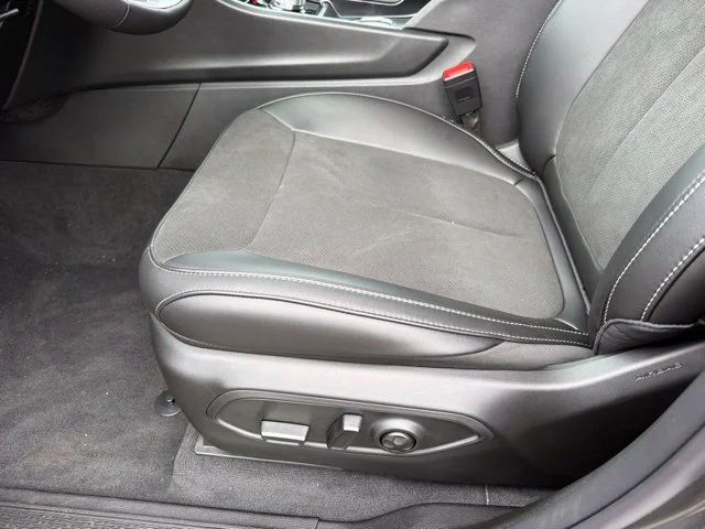 New 2026 Gray Jeep Altitude image 13