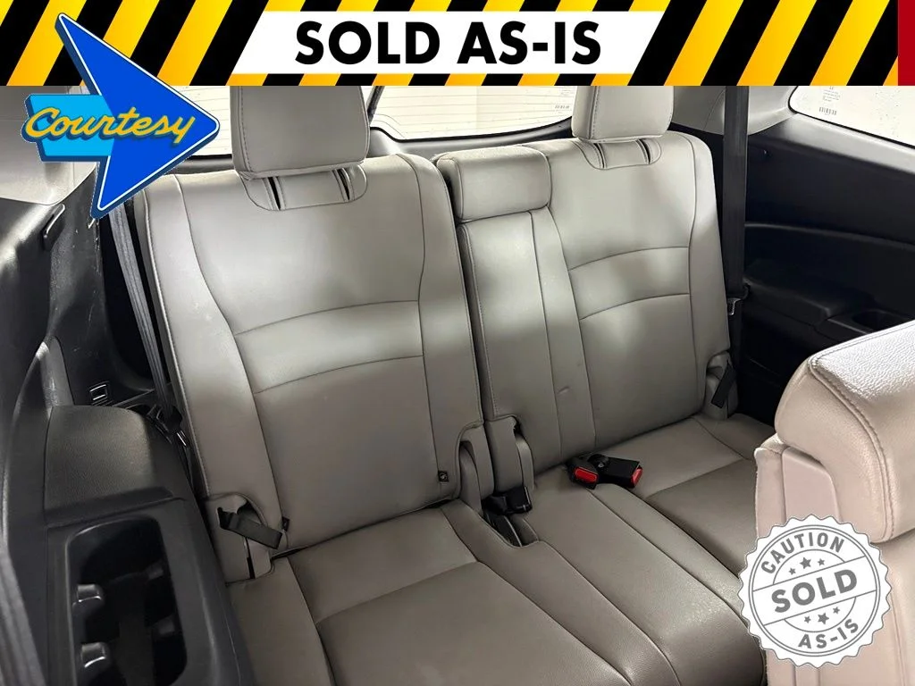 Used 2019  Honda EX-L image 38