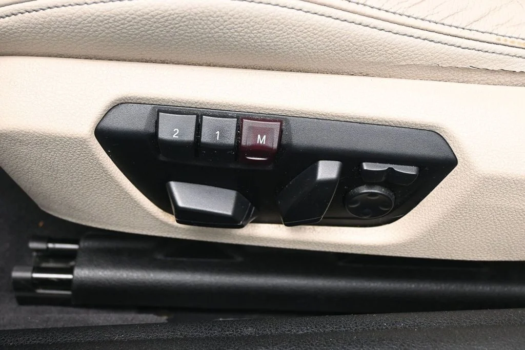 Used 2014 Blue BMW 428i image 10