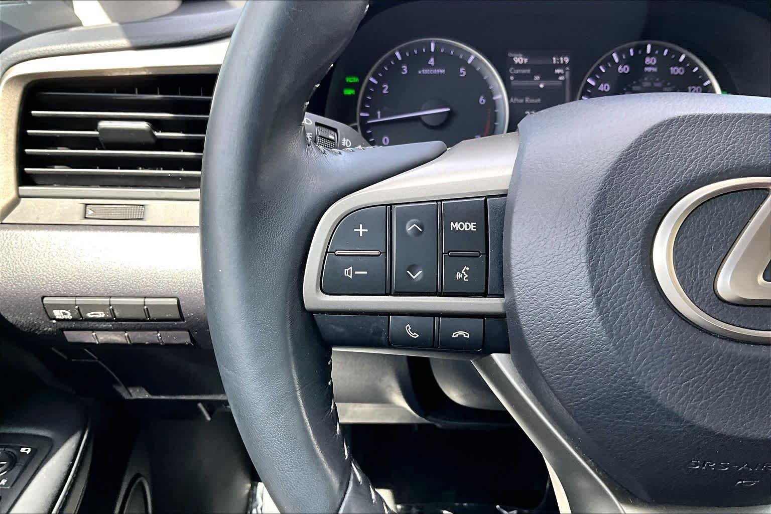 Used 2019 Obsidian Lexus  image 23
