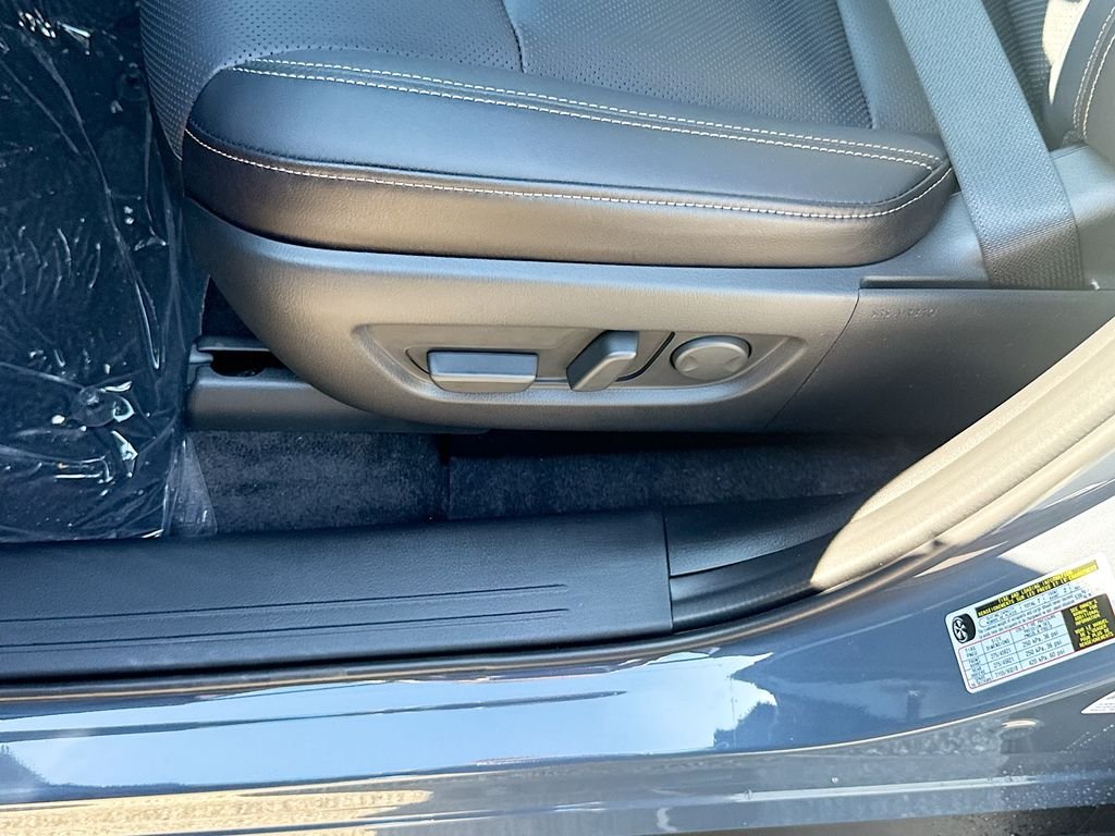 New 2026 Polymetal Gray Metallic Mazda 3.3 Turbo S Premium Sport AWD image 19