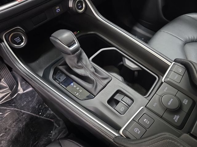 Certified Used 2025 Silver Toyota XLE image 22