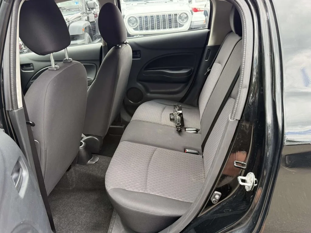Used 2019 Black Mitsubishi RF image 13