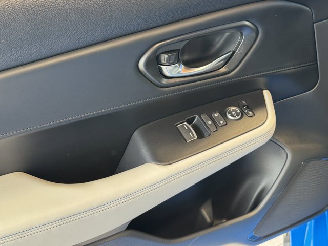 2026 Honda Prelude Base - Photo 9