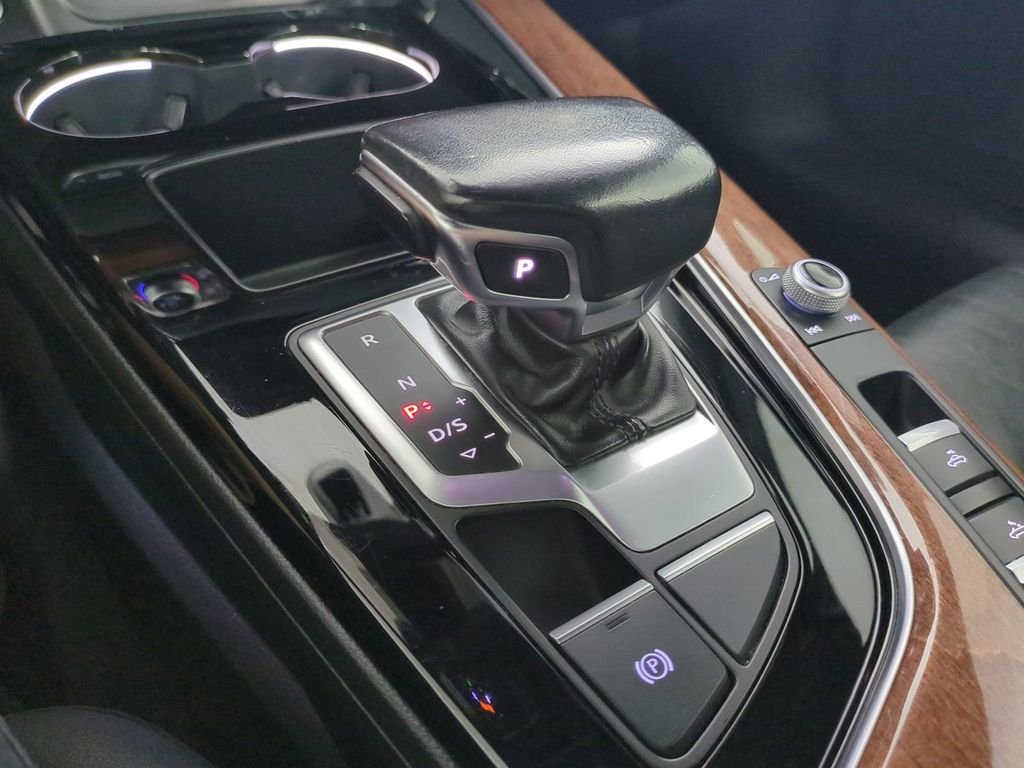 2022 Audi A5 Cabriolet Premium - Photo 20