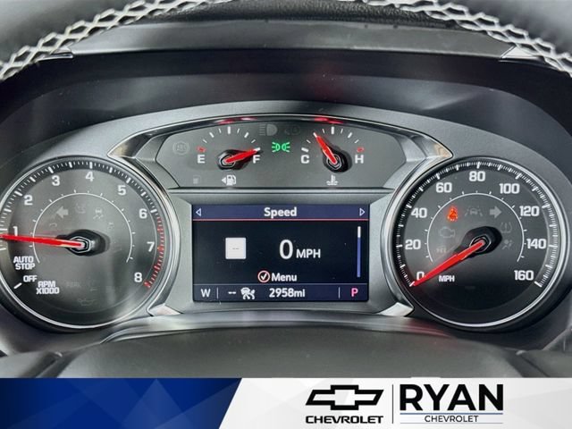 2026 Chevrolet Blazer 3LT - Photo 12