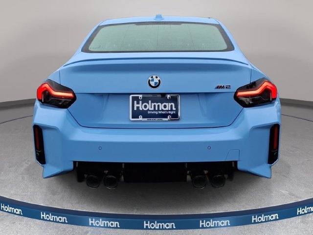 New 2026 Zandvoort Blue BMW  image 5