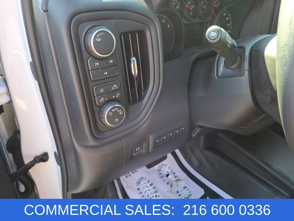2026 Chevrolet Silverado 2500 HD Work Truck - Photo 24