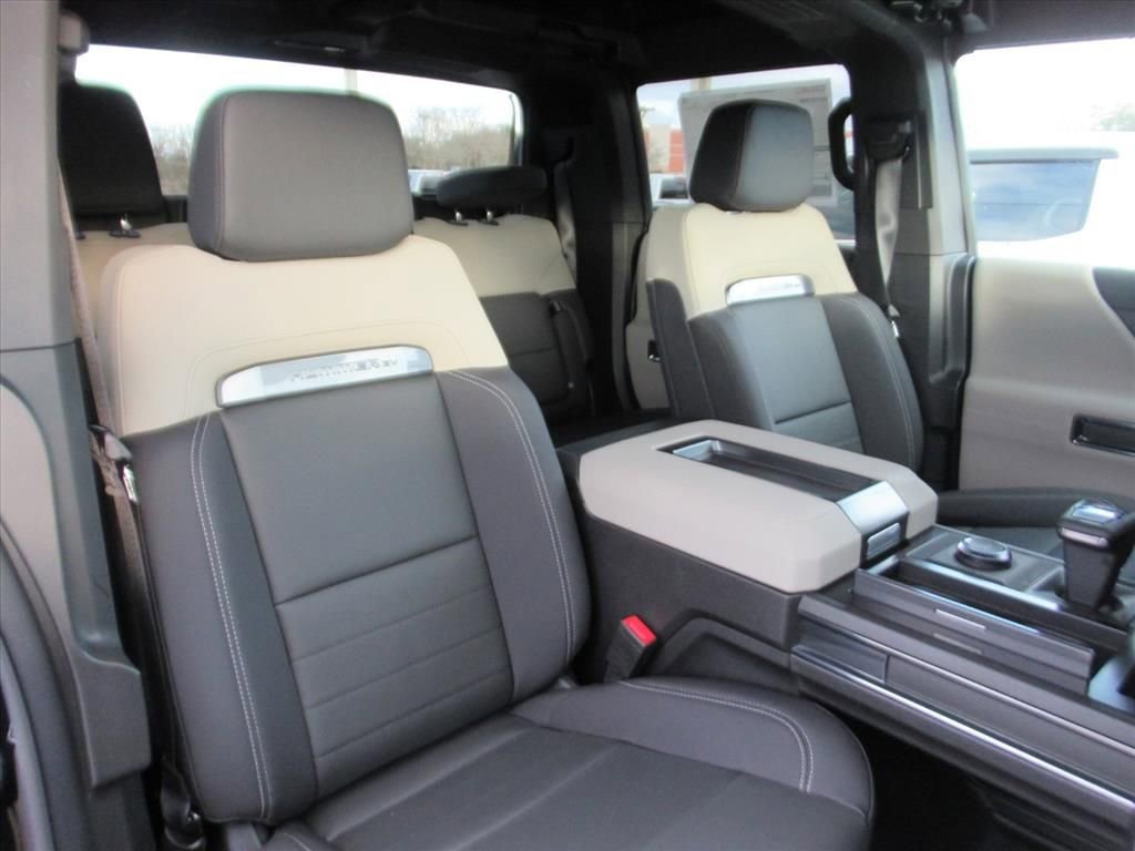 2026 GMC HUMMER EV 2X - Photo 9