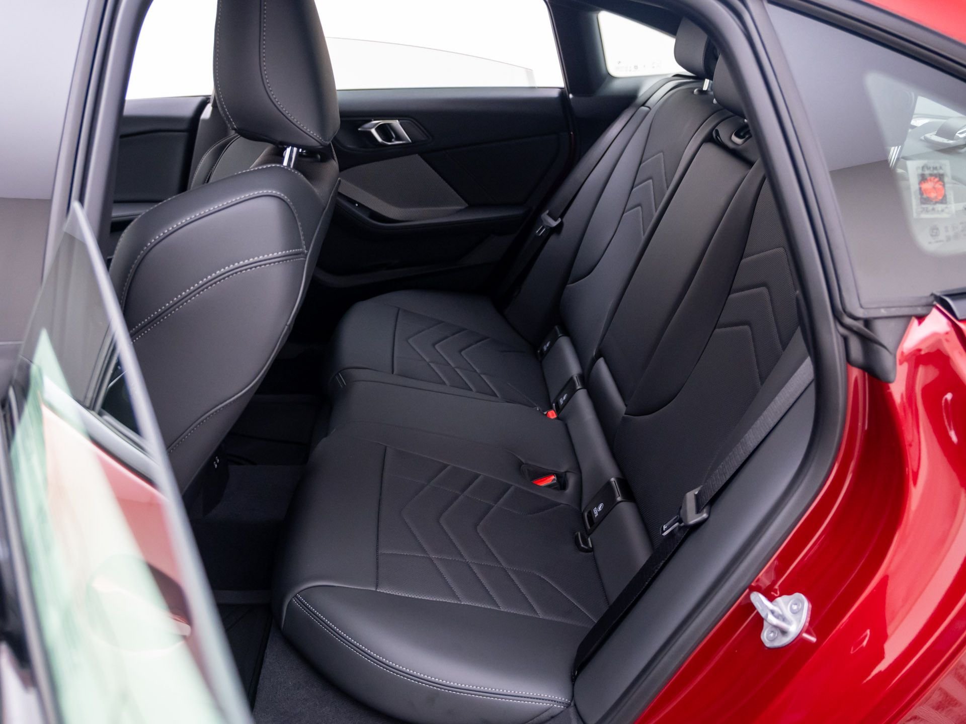 New 2026 Red BMW 228 Gran Coupe image 18