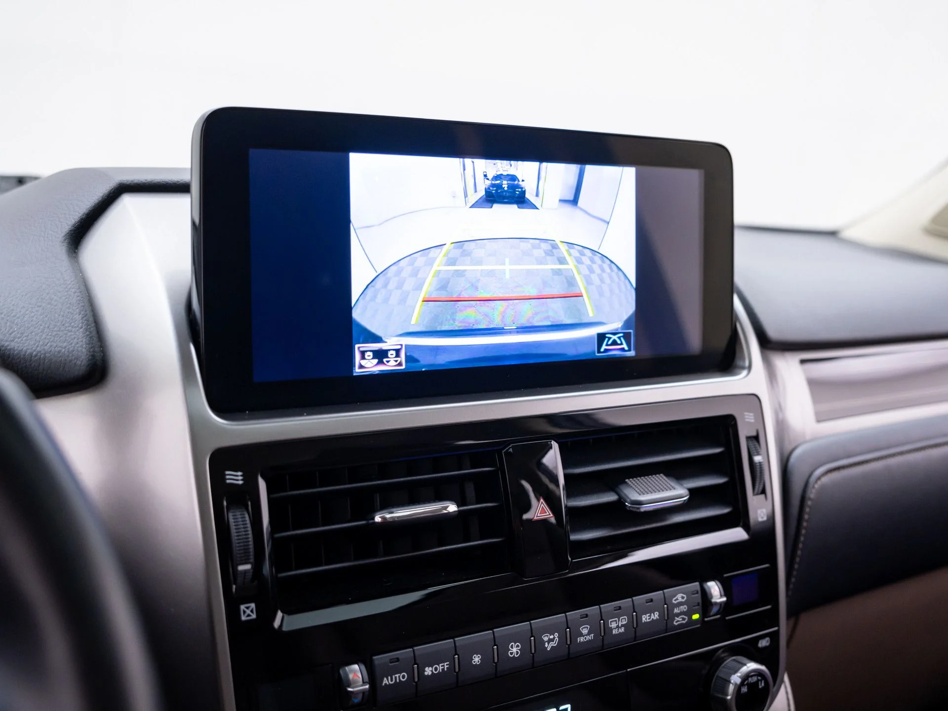 Used 2022 Blue Lexus 460 image 24