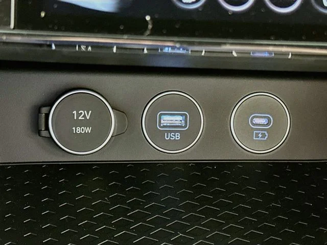 New 2026 Gray Genesis 2.5T image 20