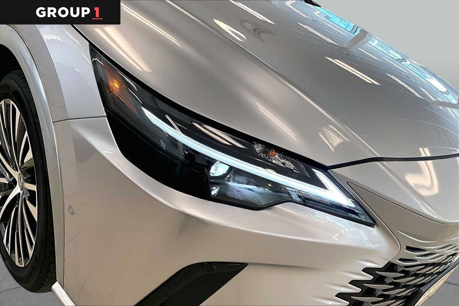 Certified Used 2026 IRIDIUM Lexus Premium+ image 25