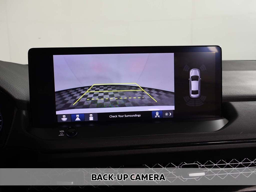 2024 Honda Accord Hybrid EX-L - Photo 6