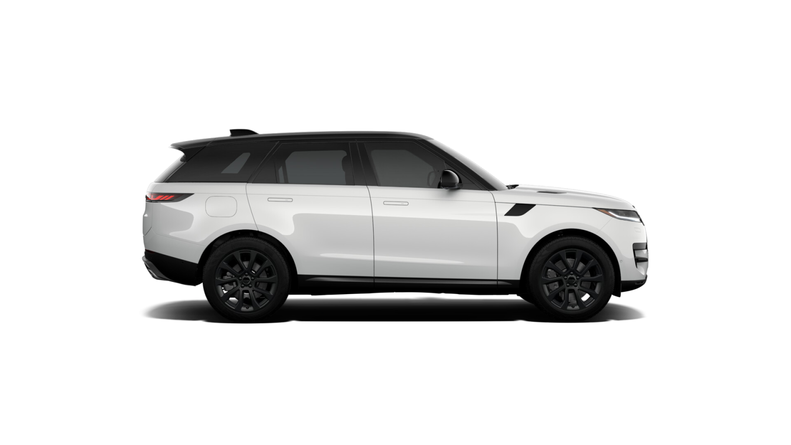 2026 LAND ROVER RANGE ROVER SPORT - Image 2