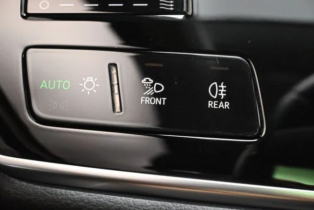 Used 2019 Gray Audi L 55 image 25