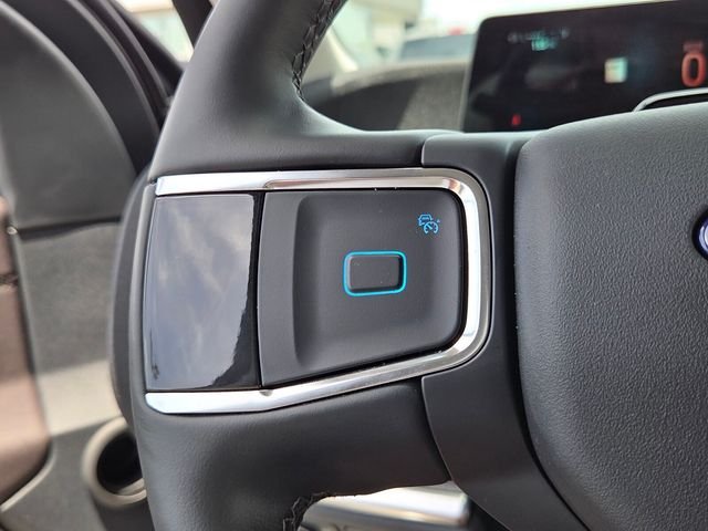 New 2026 Glacier Gray Metallic Tri-Coat Ford Platinum image 25