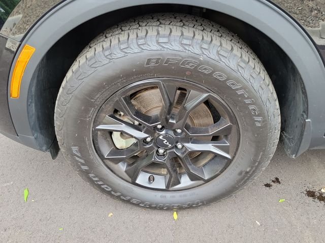 Certified Used 2023 Black Kia X-Pro Prestige image 6