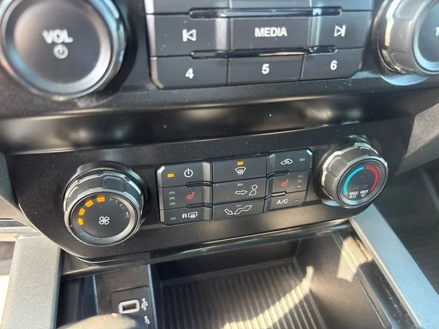 2019 Ford F-150 Raptor - Photo 24