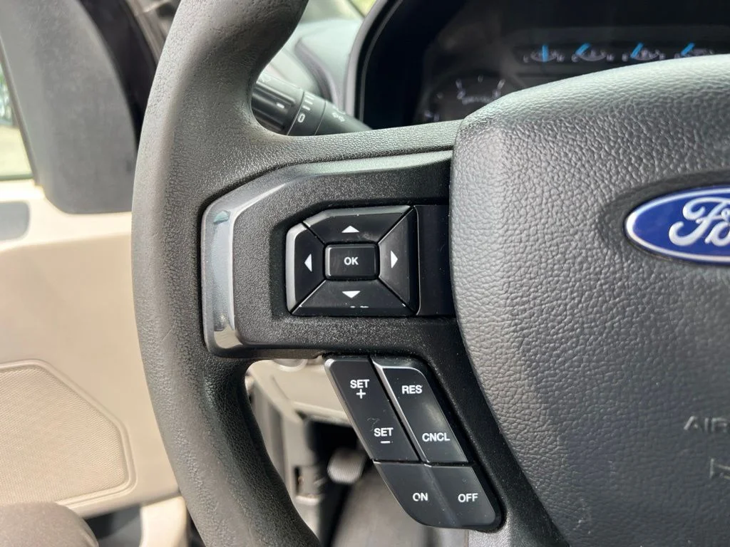 2019 Ford F-550 Super Duty Chassis Cab XL - Photo 24