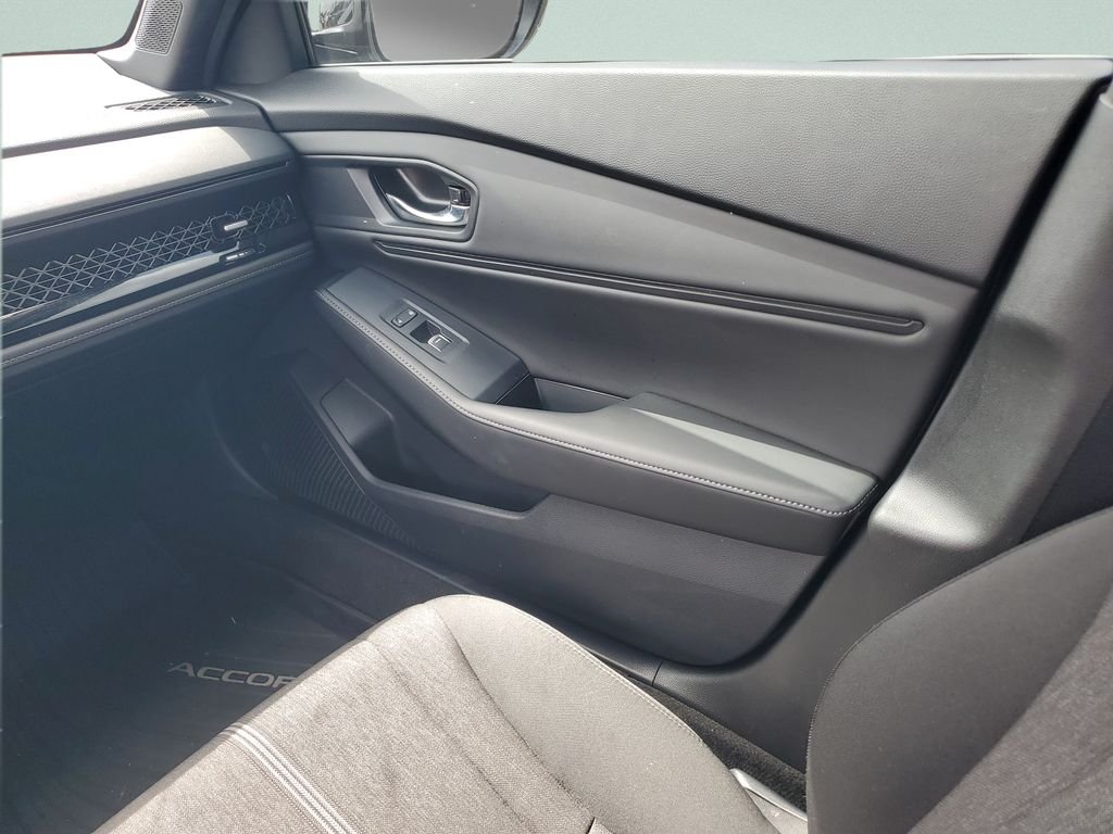 Used 2023 Gray Honda Sport image 14