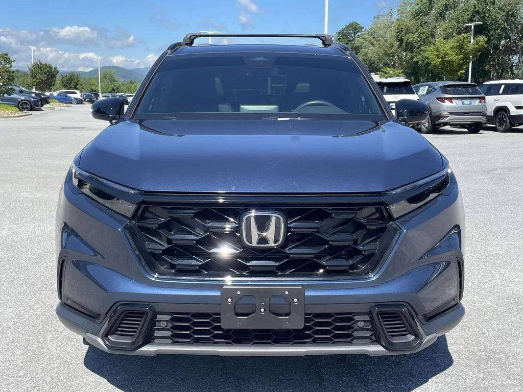 2025 Honda CR-V Sport-L - Photo 25