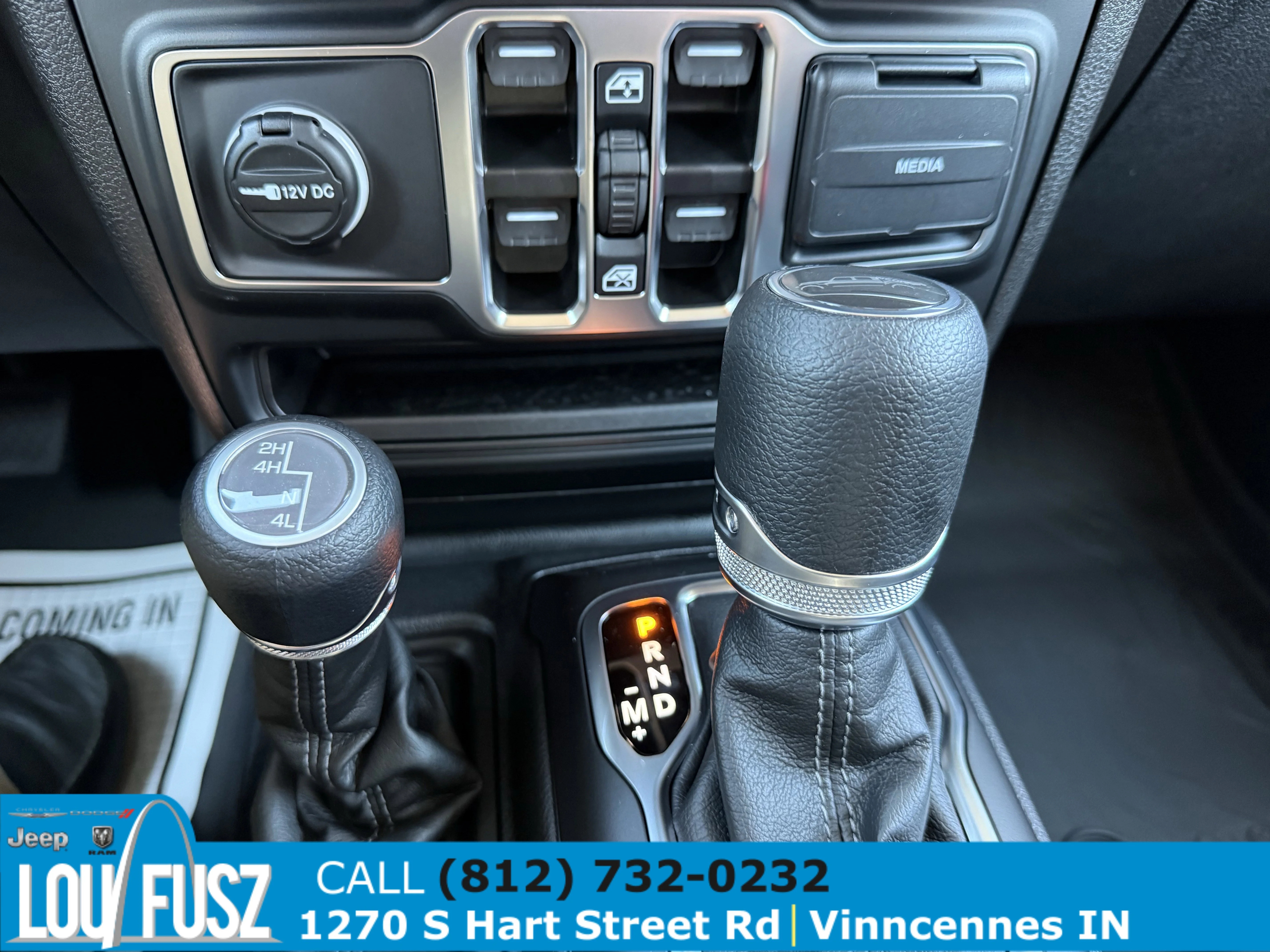 2025 Jeep Gladiator Sport S - Photo 20