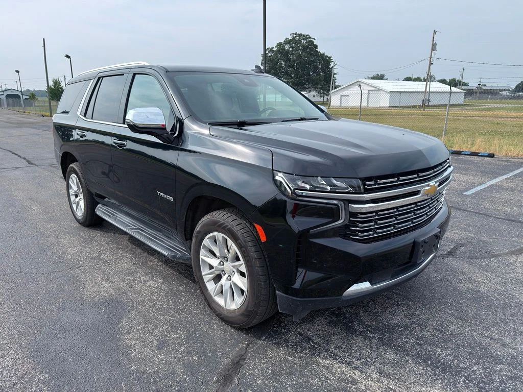 Used 2024 Black Chevrolet Premier image 12