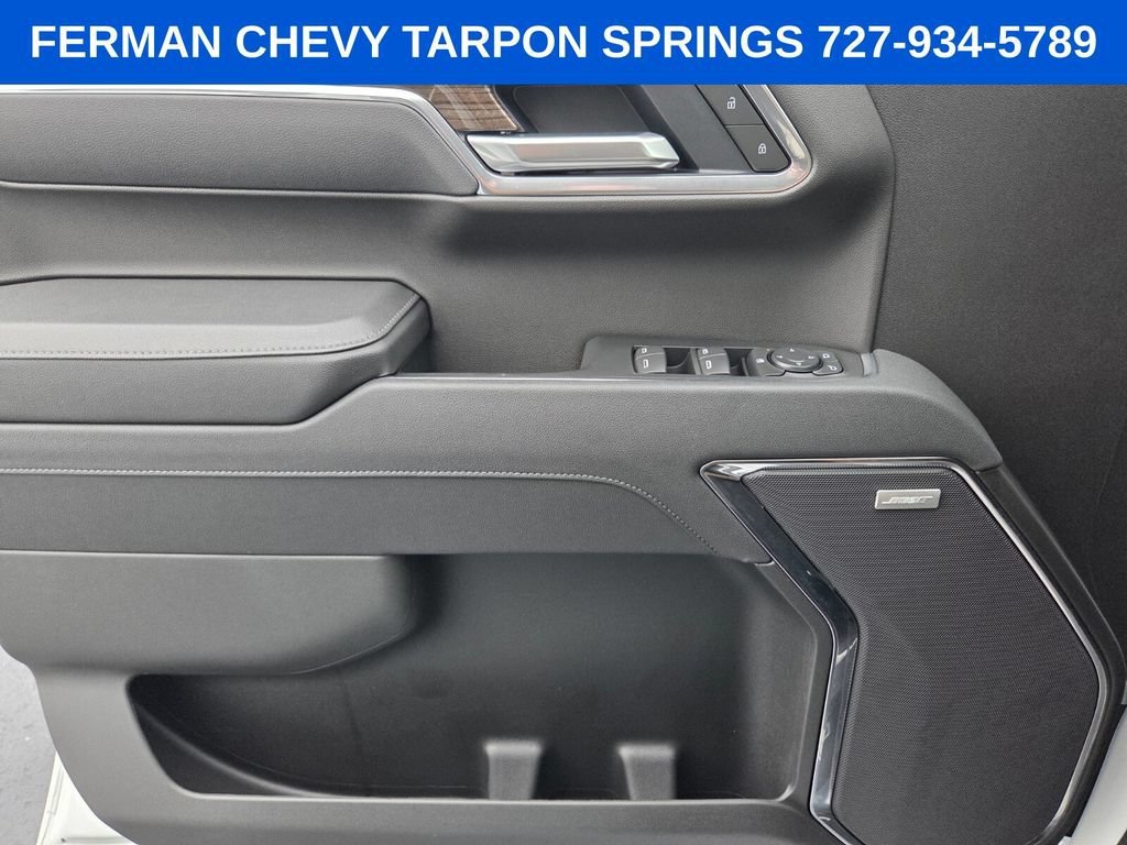 2026 Chevrolet Silverado 1500 RST - Photo 24