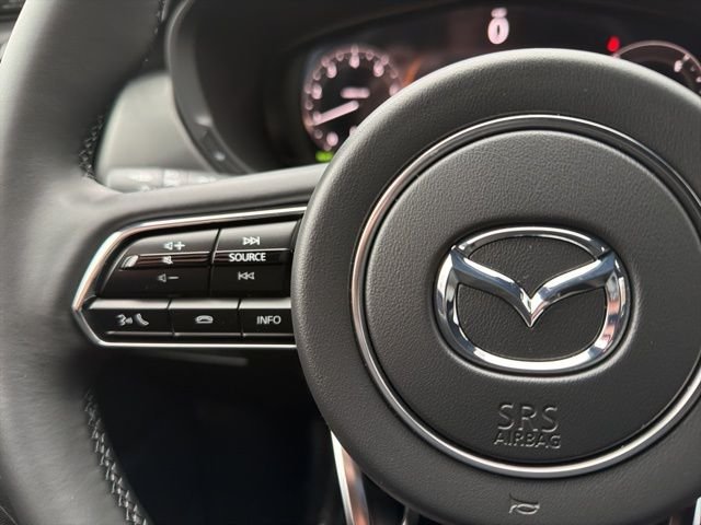 2026 Mazda CX-90 Premium Sport Package - Photo 25