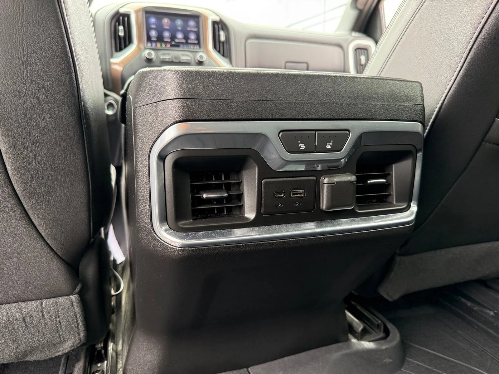 2020 Chevrolet Silverado 1500 High Country - Photo 25