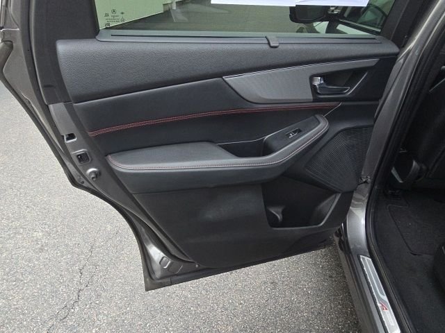 Used 2024 Gray Acura A-Spec image 23