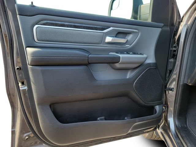 Used 2022 Granite Crystal Ram Big Horn image 7