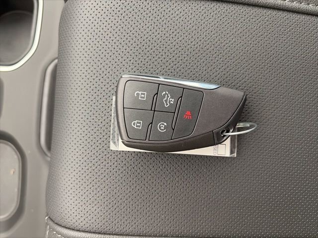 2026 Chevrolet Silverado 1500 LTZ - Photo 24