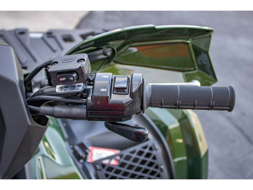 New 2026 Metallic Gold Sparkle Deep Green Kawasaki  image 16