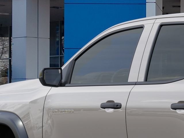 2026 Chevrolet Colorado Trail Boss - Photo 13