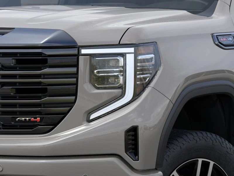 2026 GMC Sierra 1500 AT4 - Photo 14