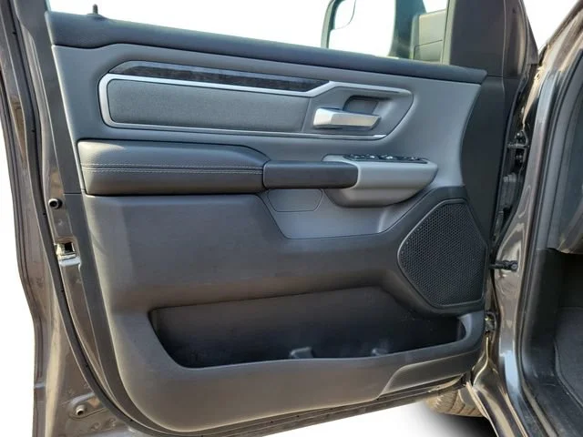 Used 2022 Granite Crystal Ram Big Horn image 7