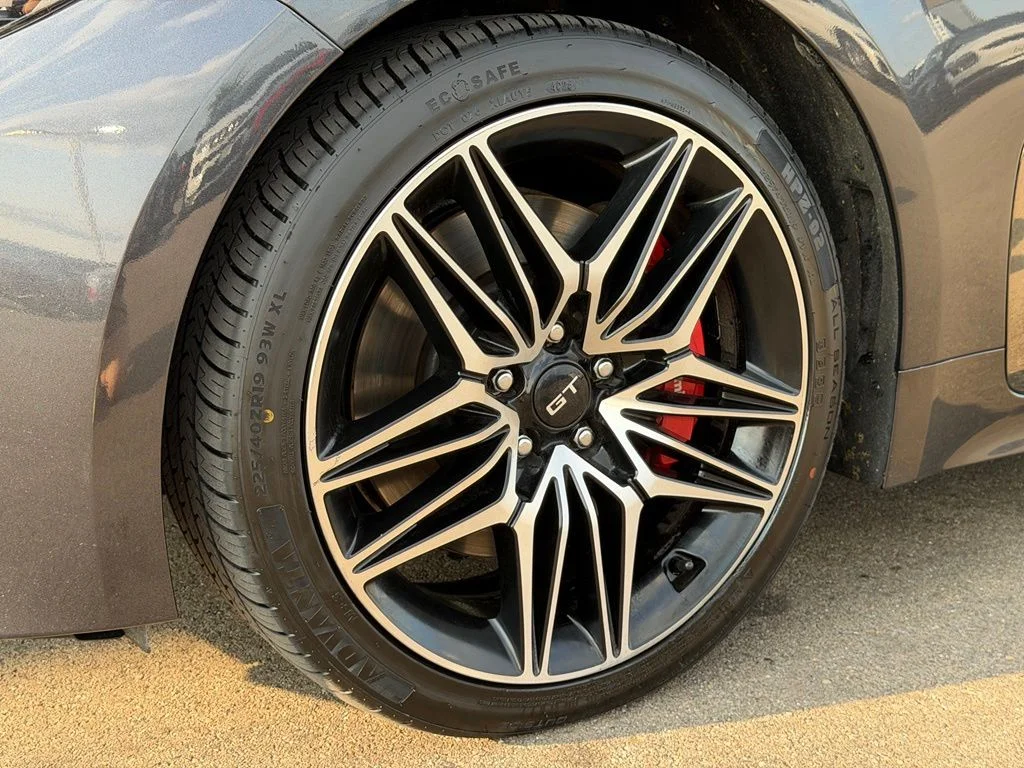 Used 2022 Gray Kia GT1 image 22