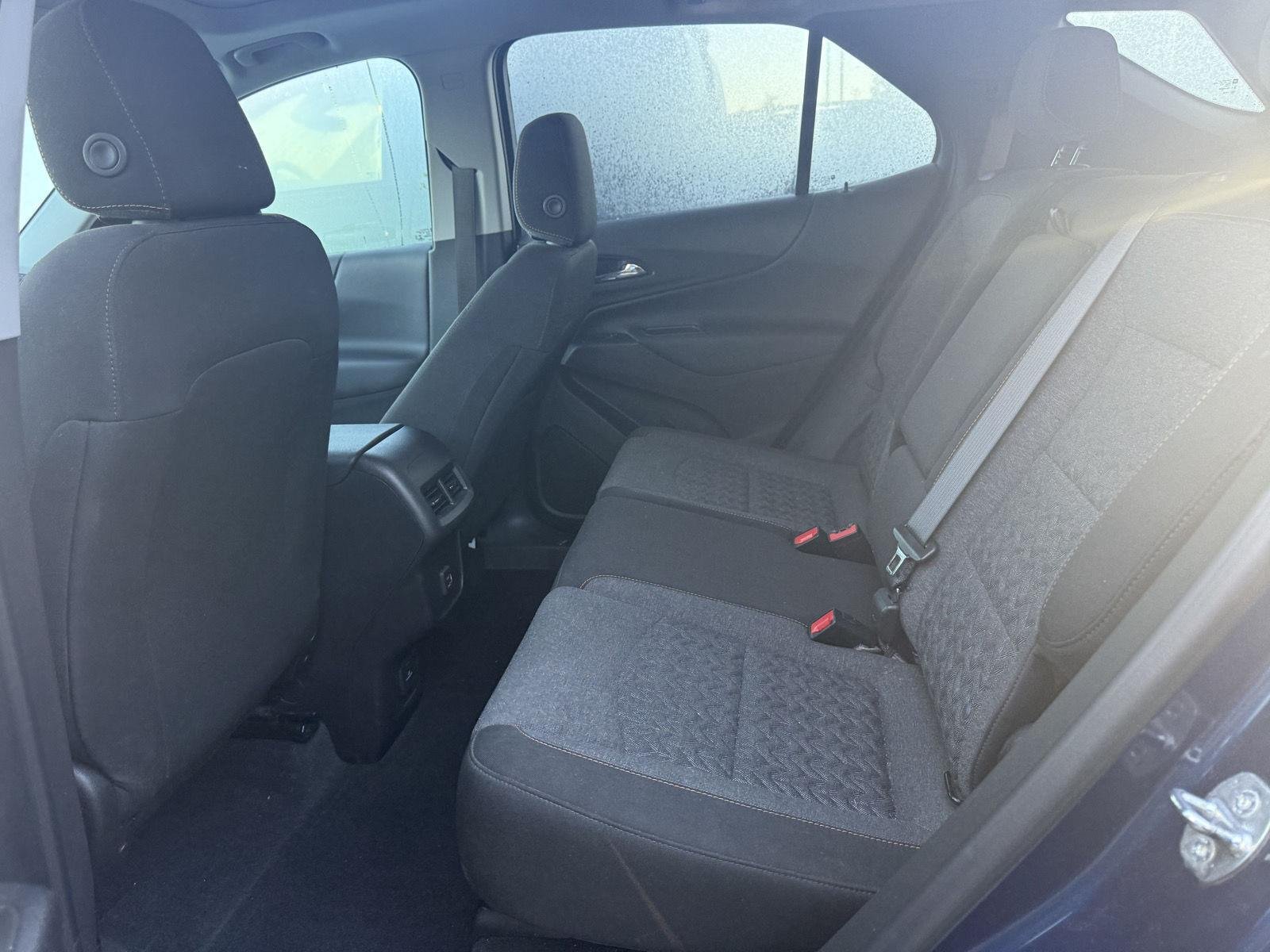 Used 2022 Blue Glow Metallic Chevrolet LT image 6