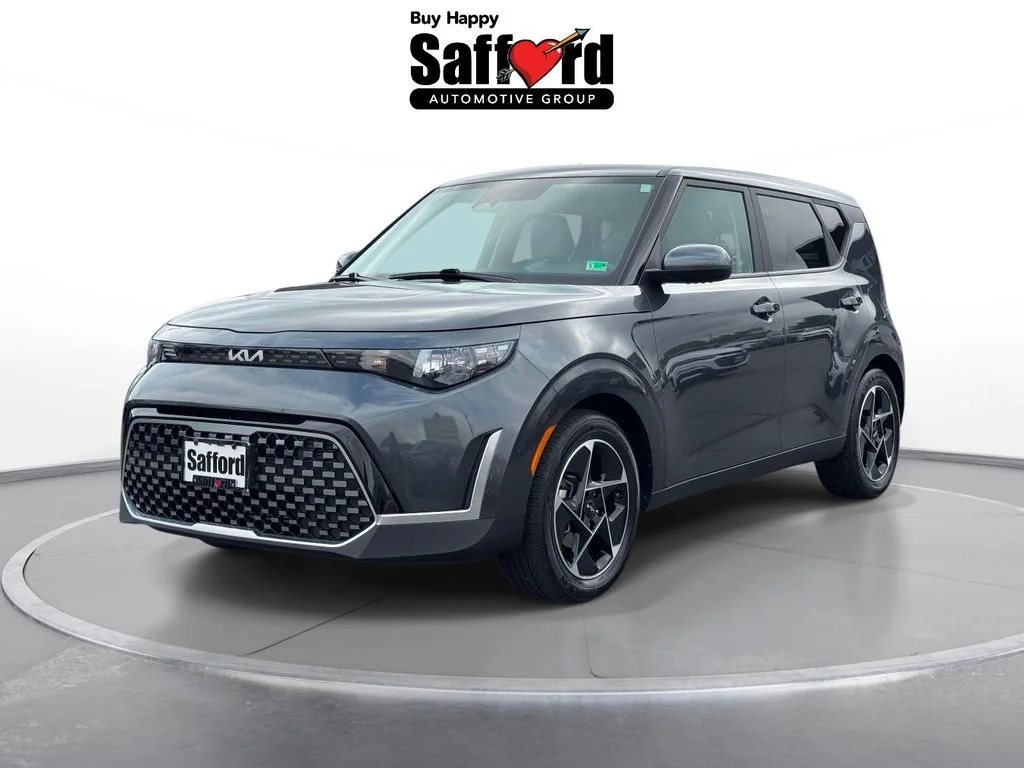 2023 Kia Soul 2.0L EX 6 IVT's photo