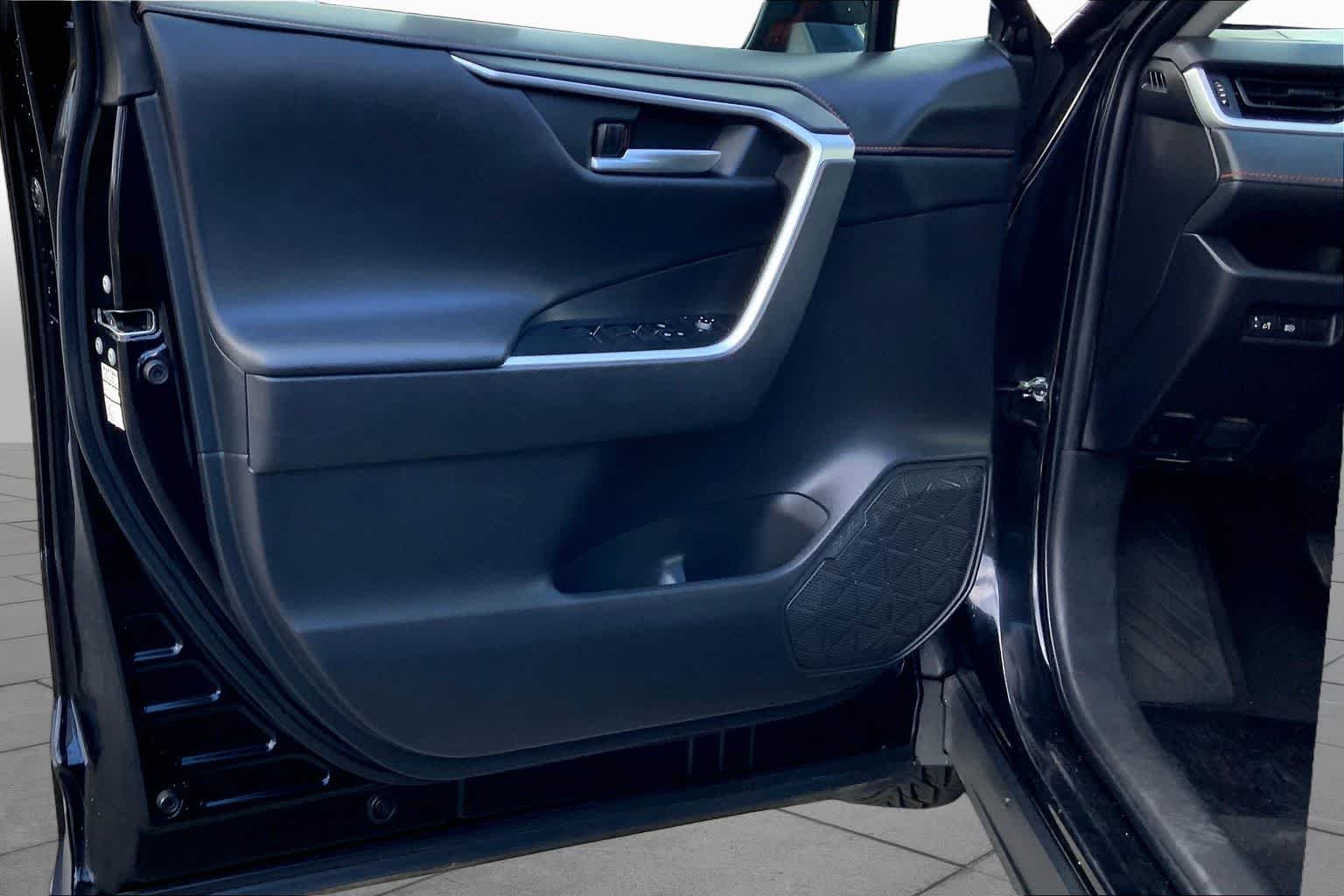 2024 Toyota RAV4 Adventure - Photo 21