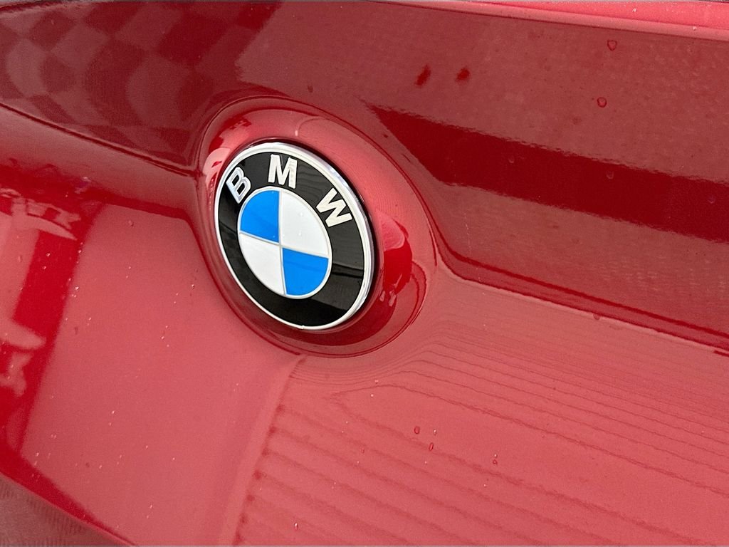 Used 2026 Vegas Red Metallic BMW 30 xDrive image 22