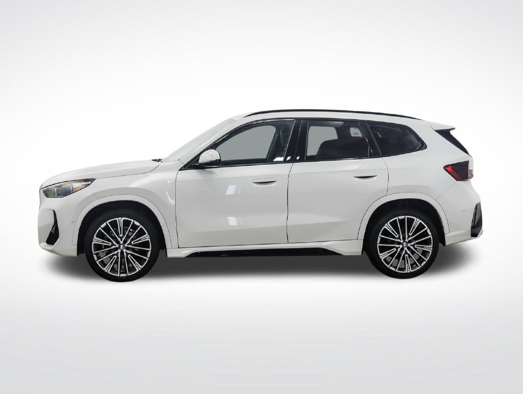 Certified 2025 BMW X1 28i with VIN WBX73EF01S5092707 for sale in Minneapolis, Minnesota